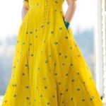 Casual Dress Customization