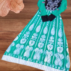 Beautiful Long Maxi