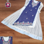 Stylish Wedding Outfit