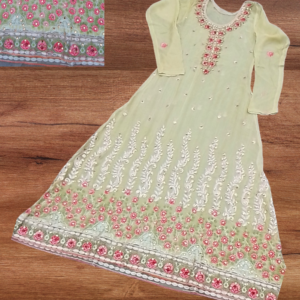 Boutique Work Maxi