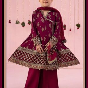 New Maria B Kids/Girls Collcetion 2025