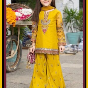 New Maria B Kids/Girls Collcetion 2025