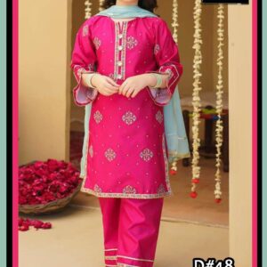New Maria B Kids/Girls Collcetion 2025