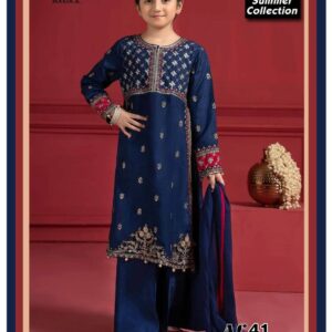 New Maria B Kids/Girls Collcetion 2025